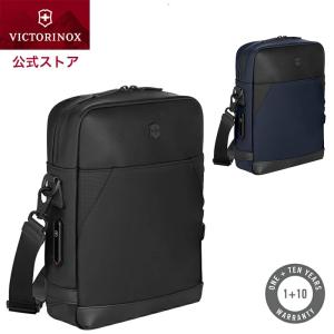 ビクトリノックス Alox Nero アロックスネロ スリングバッグ 5L クール