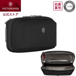 VICTORINOX（ビクトリノックス） 公式 ワークストラベラー7.0