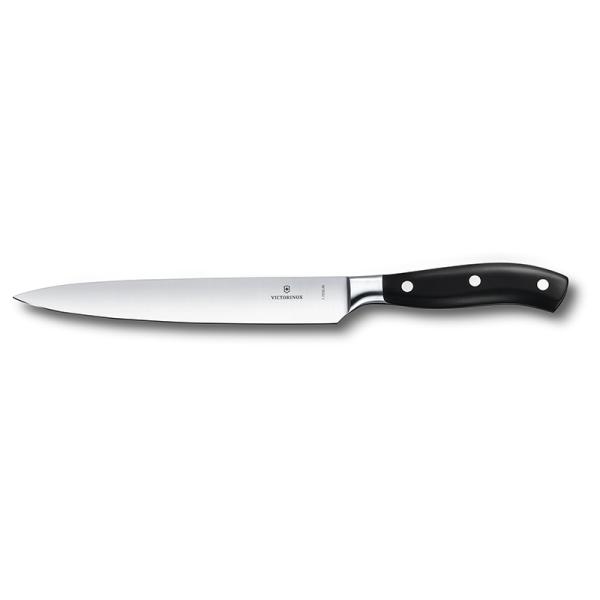ビクトリノックス VICTORINOX 公式 グランメートル カービングナイフ ブレード20cm ブ...