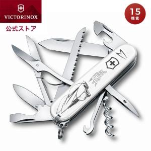 VICTORINOX（ビクトリノックス） アーミーナイフ ミニチャンプ レッド