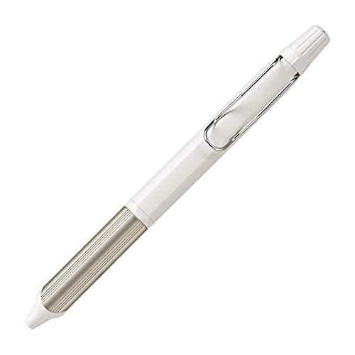 三菱鉛筆 ジェットストリーム エッジ3 限定 カラー オフホワイト SXE3-2503-28 0.2...