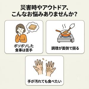 非常食 防災食 5年保存食 尾西食品 アルファ...の詳細画像2