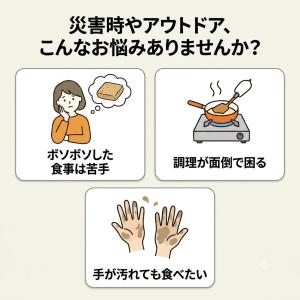 非常食 セット 防災食 5年 保存食 尾西食品...の詳細画像2