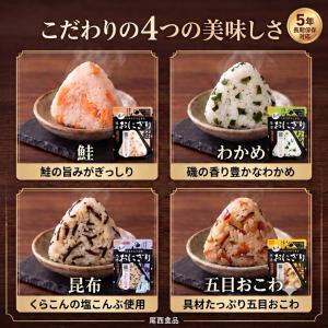 非常食 セット 防災食 5年 保存食 尾西食品...の詳細画像4