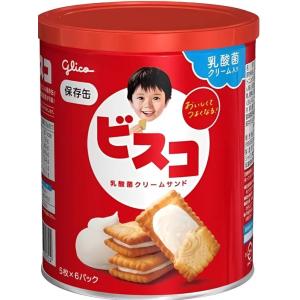 防災食 セット ビスコ 保存缶、ブルボン クラ...の詳細画像1