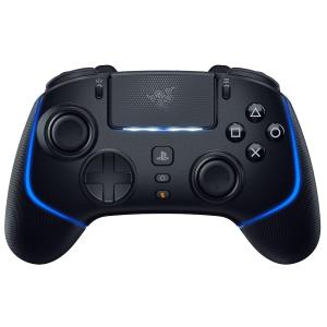 Razer レイザー Wolverine V2 Pro ウルヴァリン ワイヤレス コントローラー プレイステーション PS5&PC対応