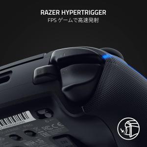 Razer レイザー Wolverine V2...の詳細画像4