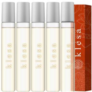 公式販売店】クレーシャ 3個セット フェロモン香水 モテ香水