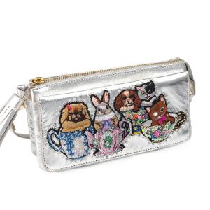 34☆バーバリー☆チェーンウォレット 楽天市場】BURBERRY バーバリー Chain Wallet チェーン