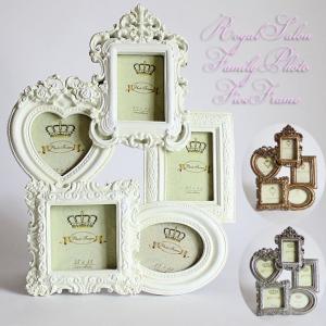 RALPH LAUREN HOME（ラルフ ローレン ホーム） 写真立て Sutton レザー