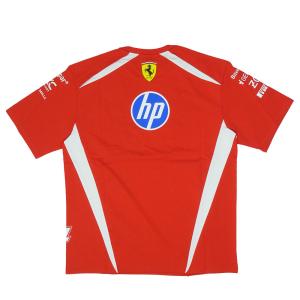 スクーデリア フェラーリ HP チーム L.ハ...の詳細画像1