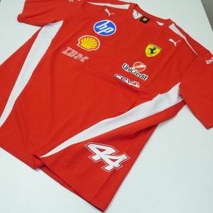 スクーデリア フェラーリ HP チーム L.ハ...の詳細画像2