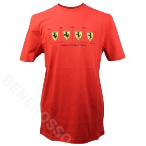 Ferrari（フェラーリ） 2018 クルー 支給品 ポロシャツ【返品・交換