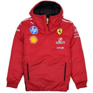 フェラーリタイプ ブルゾン Lサイズ PUMA ブルゾン アウター プーマ メンズ フェラーリ レプリカ