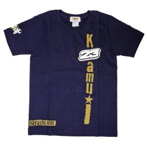 小林可夢偉 ツアー Tee XSサイズ KK-1013｜victorylap