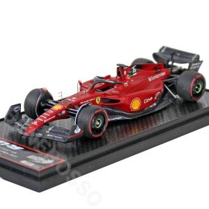 LookSmart フェラーリ F1 1/43 2024 オーストラリアGP Ferrari F1 SF-24 #55 Carlos Sainz Australia GP Winner 2024