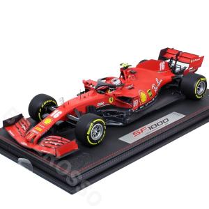 ミニチャンプス 1/8スケール ヘルメット アイルトン セナ 1994年 5/1