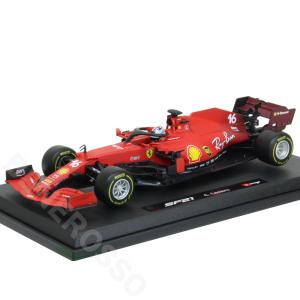 Ferrari（フェラーリ） レッドライン 1/43 F40 No.40 ルマン24時間