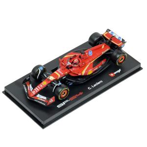 Ferrari マテル 1/18スケール フェラーリ F1 2014 F14T #7 K