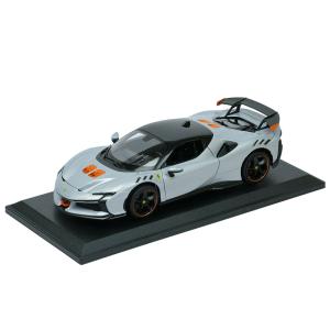 Ferrari（フェラーリ） Bburago 1/18スケール FXX K EVO レッド 18