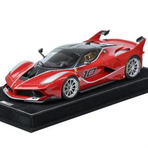 Ferrari（フェラーリ） MRコレクション 1/18スケール FXX K EVO #70
