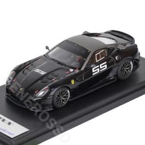 Ferrari（フェラーリ） Look Smart 1/43スケール 599XX “Versione