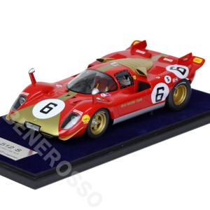 イグニッションモデル 1/18 RWB 997 レッド/SSRプロフェッサーSP1