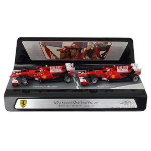 ミニチャンプス 1/18 ベネトン ルノー B195 ミハエル シューマッハ