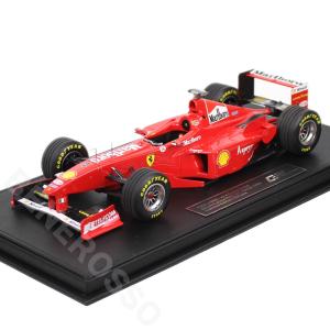 トップマルケス GP REPLICAS 1/18 フェラーリ F310/2 #1