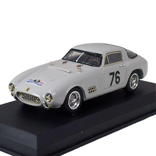 TOP MODEL 1/43 フェラーリ 250GT ＃76 ツール・ド・フランス 1956 TMC...