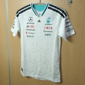メルセデス AMG ペトロナス F1 チーム ...の詳細画像2