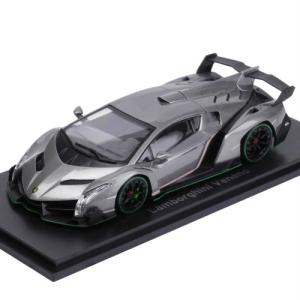 Lamborghini（ランボルギーニ） Look Smart 1/43スケール アヴェン