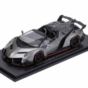 Lamborghini（ランボルギーニ） Look Smart 1/43スケール アヴェン