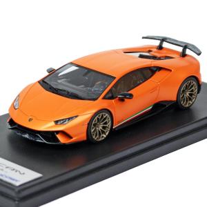 Lamborghini（ランボルギーニ） Look Smart 1/43スケール アヴェン