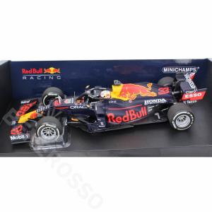 レッドブル（RedBull） MINICHAMPS 1/18スケール レーシング ホンダ