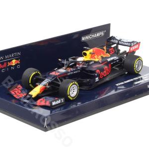 ミニチャンプス 1/18 ルノー R26 No.1 2006 F1 ブラジルGP ワールド