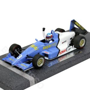 ミニチャンプス 1/43 ザウバー C30 2011 F1 小林可夢偉 ミニチャンプス 1/43 ザウバー C30 2011 F1 小林可夢偉 - メルカリ