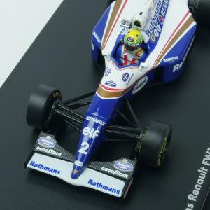 MINICHAMPS 1/64スケール ウィリ...の詳細画像5