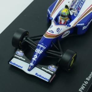 MINICHAMPS 1/64スケール ウィリ...の詳細画像5