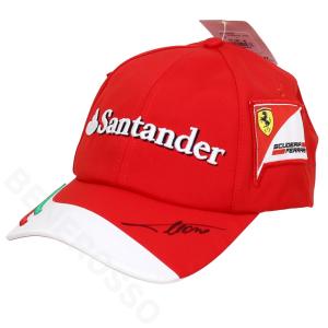 Ferrari（フェラーリ） 2018 クルー 支給品 ポロシャツ【返品・交換