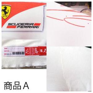 フェラーリ 2014 ドライバー支給用 ノメッ...の詳細画像1