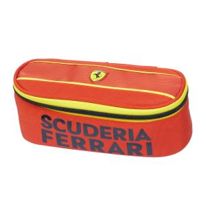 Ferrari（フェラーリ） スクーデリア オフィシャル レクタンギュラー