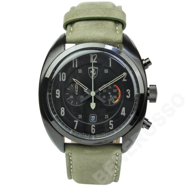 SCUDERIA FERRARI ウォッチ FORMULA ITALIA 0830146