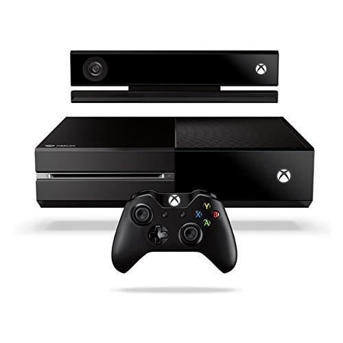 Xbox One + Kinect (Day One エディション) (6RZ-00030)