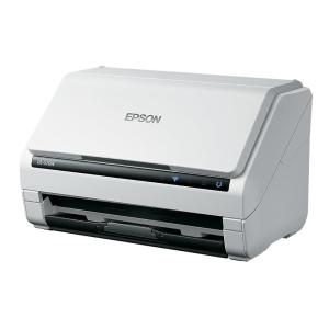 エプソン（EPSON） スキャナー DS-570W (シートフィード/A4両面/Wi-Fi対応)