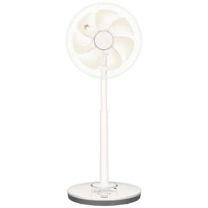 パナソニック Panasonic F-CT338-C リビング扇風機 シルキーベージュ