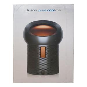 （即納）ダイソン パーソナル空気清浄扇風機 dyson Pure Cool Me BP01GC ガンメタル/コッパ―