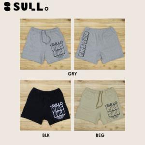 パンツ SULLO PLUS SULLO SHORTS スージョ 1552201053