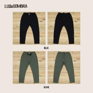 ルースイソンブラ（LUZ e SOMBRA） 【20％OFF】パンツ ナビゲーターズ