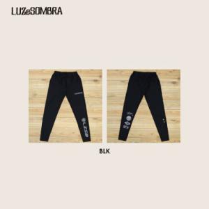 ルースイソンブラ（LUZ e SOMBRA） パンツ LS スーパースリムフィット